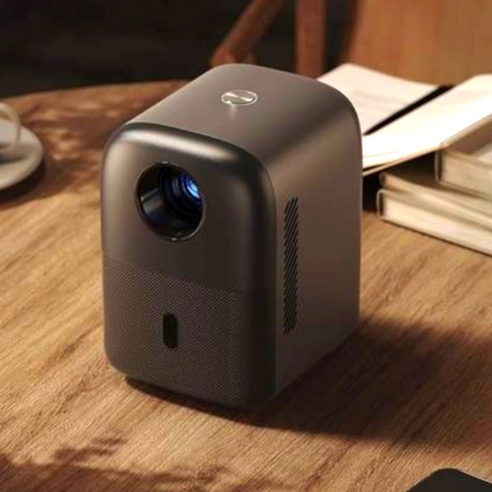 Projector Portable Compact Streaming Growview Remote BT usb hdmi NEW in Box - Picture 5 of 9